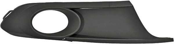 Bumper Grill Rechts VW Jetta