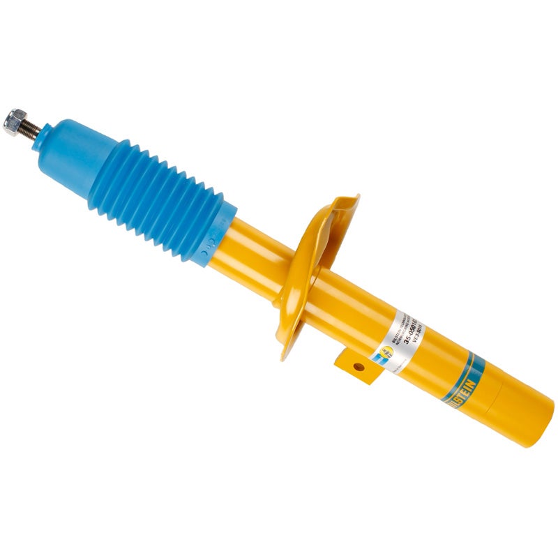 Bilstein B6 (35-050162)  Peugeot 206 / 206+ 08/1998-08/2013 & Citroën Xsara 04/1997-08/2005 
 incl. sportonderstel - vooras links
