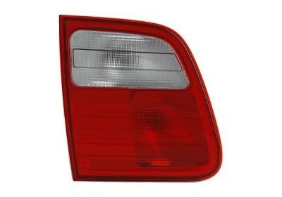 achterlicht, Combi, binnen, zonder fittingdeel, links Mercedes E