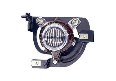 mistlamp, rechts Alfa Romeo 147, 2005-2010