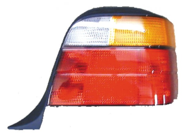 Achterlicht rechts BMW E36 95->> TOURING Knipperlicht ORANJE