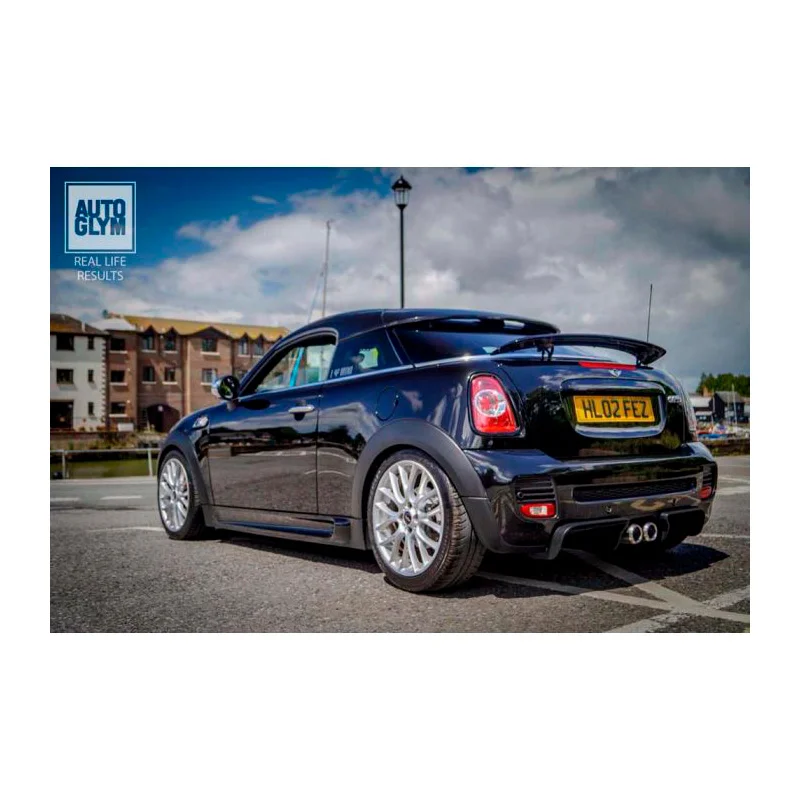 Autoglym Extra Gloss Protection 500ML