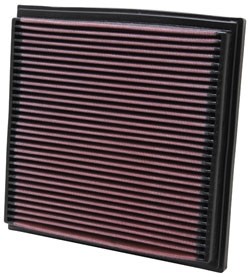 K&N Inlegfilter BMW 318 1.8ti 1994-95