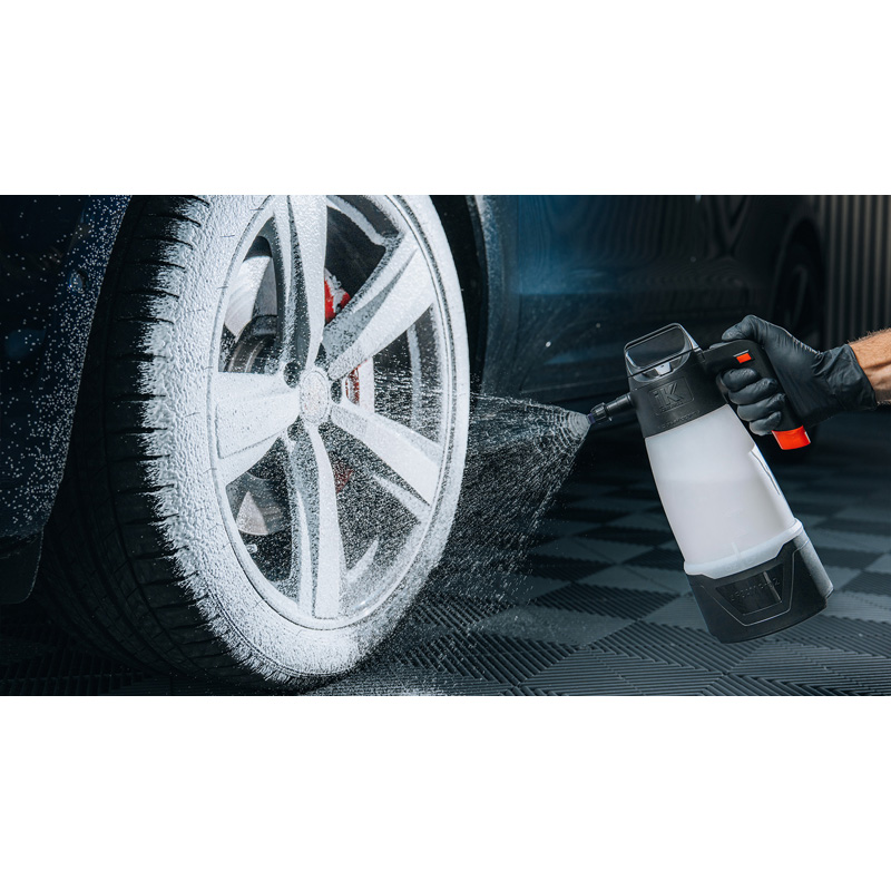IK e Foam PRO 2, Professional Foam Sprayer