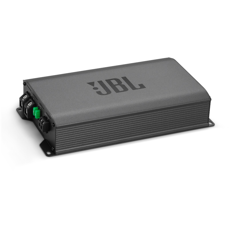 JBL Stage GT50011 1-Kanaal Mono Subwoofer Versterker (1x 1220W)