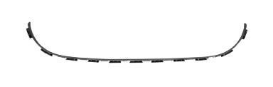 grill lijst, croom Peugeot 407, 2004-2011