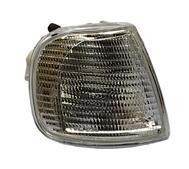knipperlicht, wit, incl fittingdeel, links, (Ibiza, 07/1996-) VW