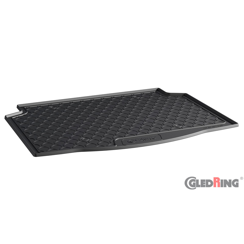 Rubbasol (Rubber) Kofferbakmat  Citroën DS4 II 2021- incl. Cross / excl. E-Tense