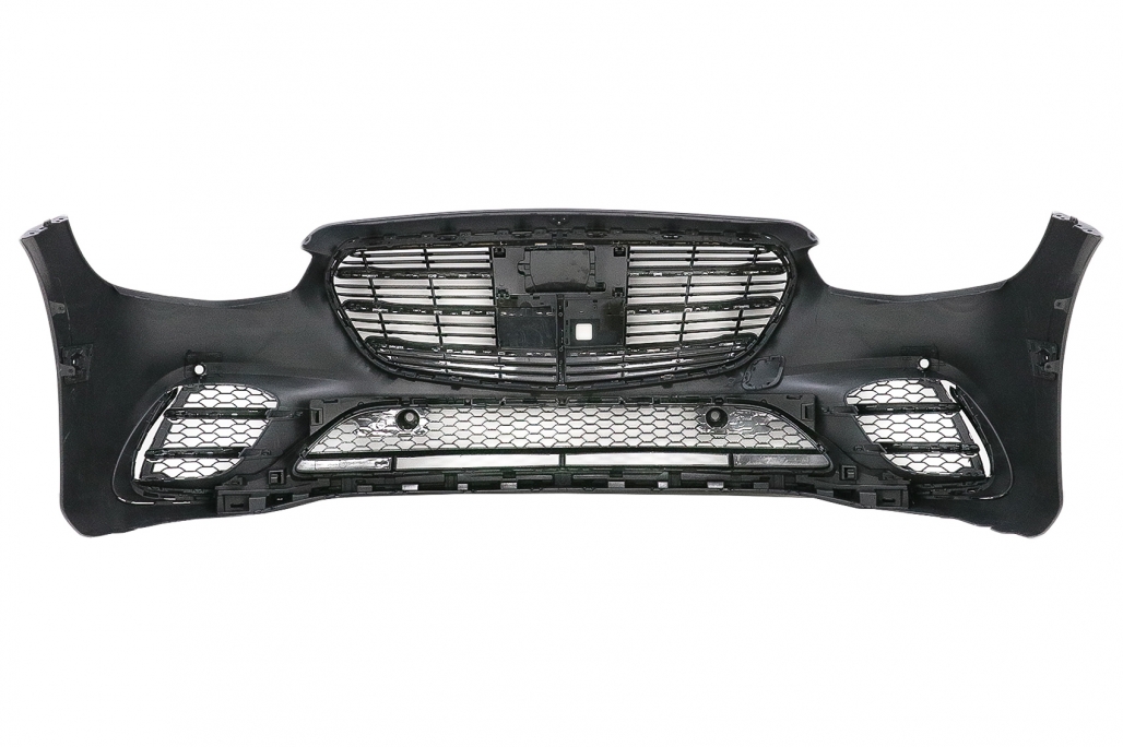 Voorbumper Mercedes S Klasse W223 AMG Line