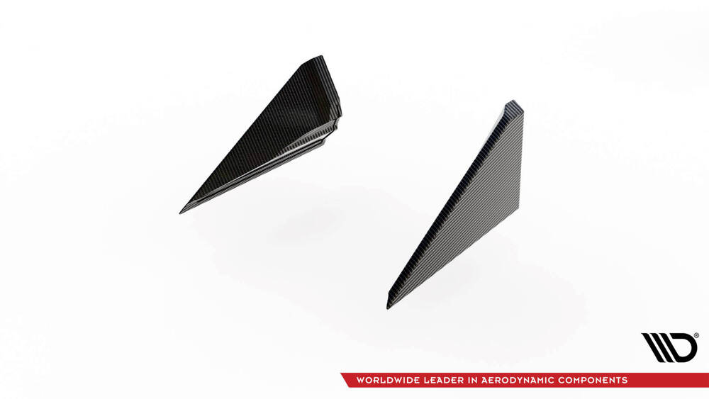Carbon Achterkleppen BMW M4 G82