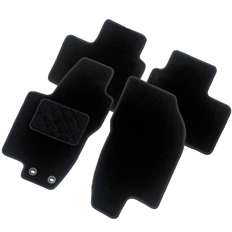 Automatten  Dodge Caliber 2006-