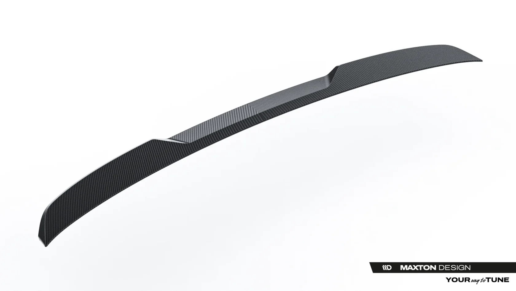 Lage Spoiler Prepreg Carbon Fiber BMW 7 M-Pack / M760e / i7 M-Pack G70