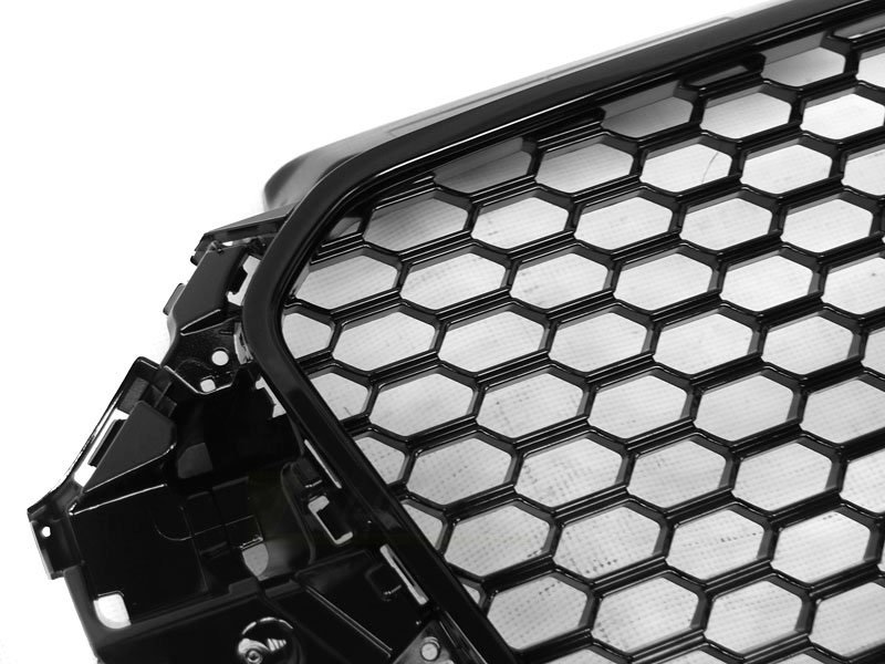 Grill Audi A3 8V RS3 look 2012-2016