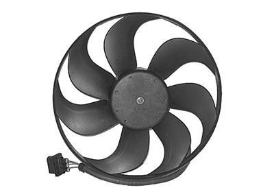 ventilator, 1.0/1.4/1.7SDi airco Seat Arosa, 1997-2000