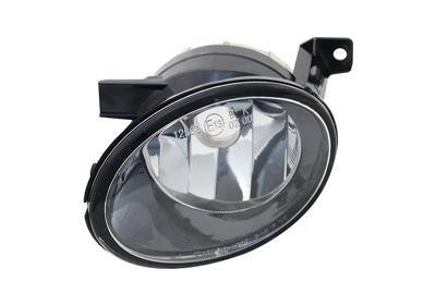 mistlamp, rechts VW Touran, 2010 -