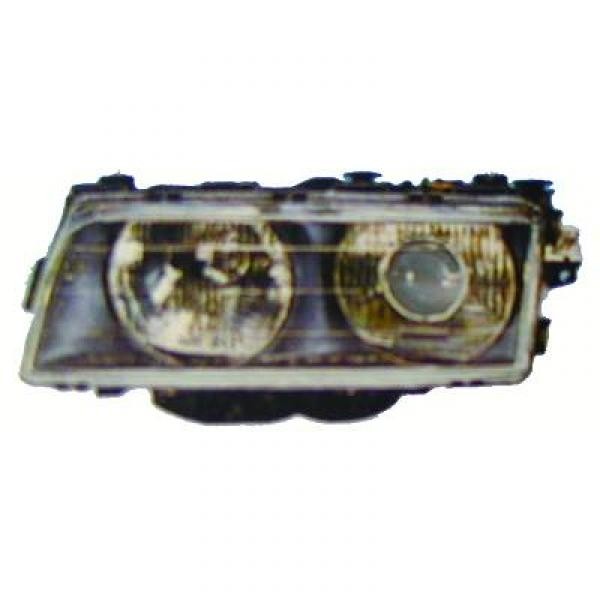 Koplamp links BMW E38 94-98 BOSCH H7/H7