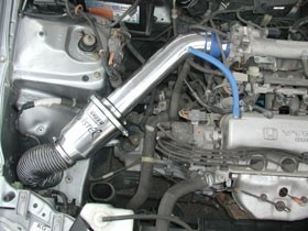 GREEN kit Honda Civic V (1991-1996) 1.5i VEi 16V 66kw (EG4)