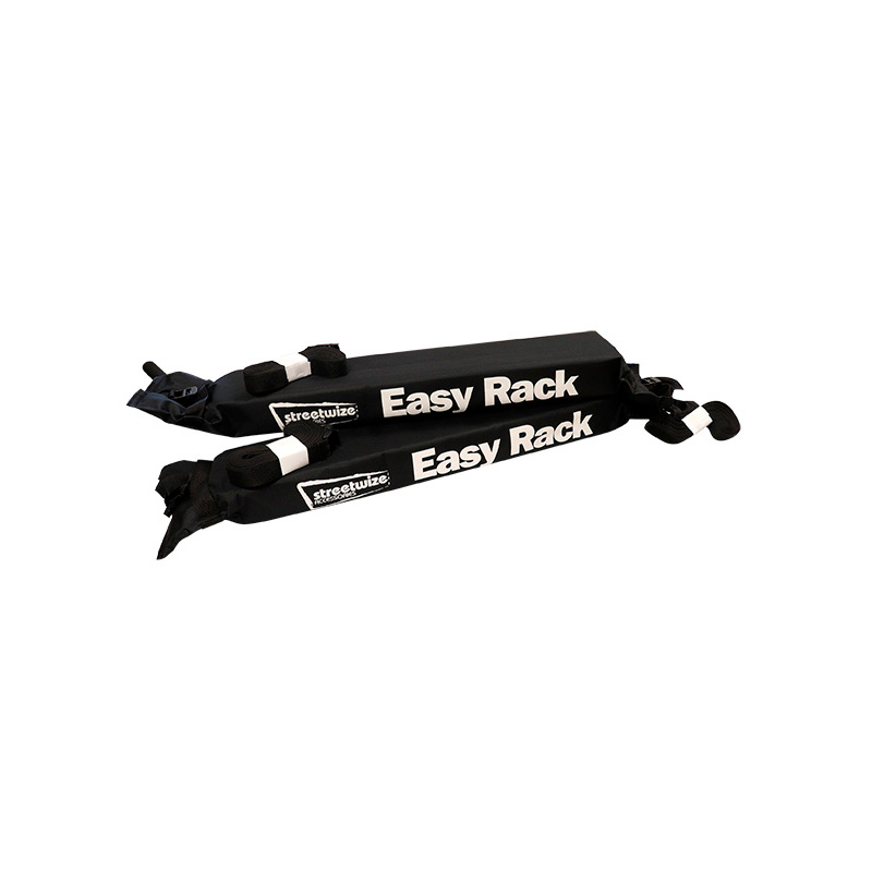 Universele 'Easy Rack' Soft Dakdragerset