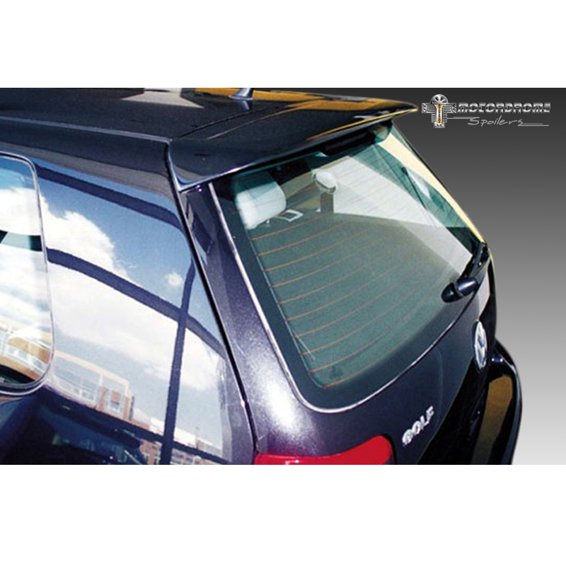 Dakspoiler  Volkswagen Golf IV 3/5-deurs 1998-2005 - Type 2