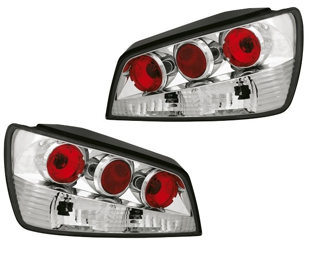 Achterlichten Peugeot 306 92-96