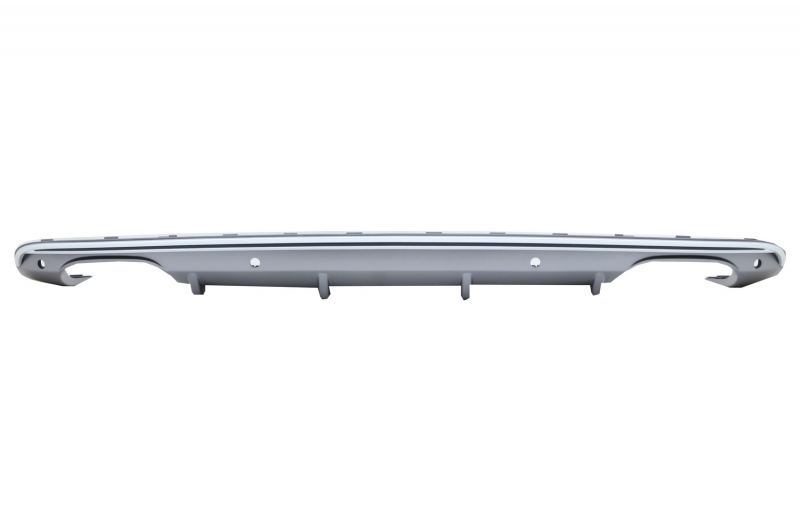 Diffusor AUDI Q5 8R 13-16 S-Line Duplex Sierstukken
