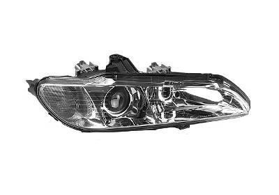 koplamp, Valeo, elektr verstelb, rechts Peugeot 406, Coupe, 1997
