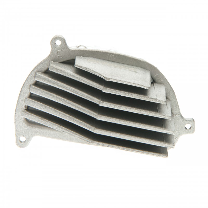 LED Driver Module - Richtingaanwijzer BMW 3 (E90, E91) BMW: 63127245813, 7245813