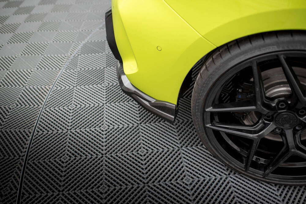 Bodykit BMW 1 F40 M-pack / M135i Carbon Fiber
