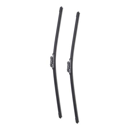 Bosch A957S Ruitenwisblad, AeroTwin 650/550mm, 2 stuks