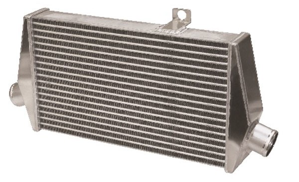 Mitsubishi EVO 4 5 6 Intercooler FORGE ALLOY INTERCOOLER (EVO 4/