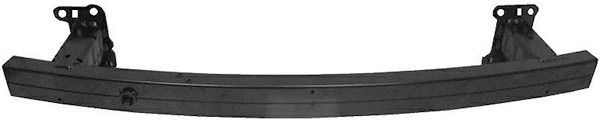 VoorBumper binnenbalk QASHQAI 07-04/10