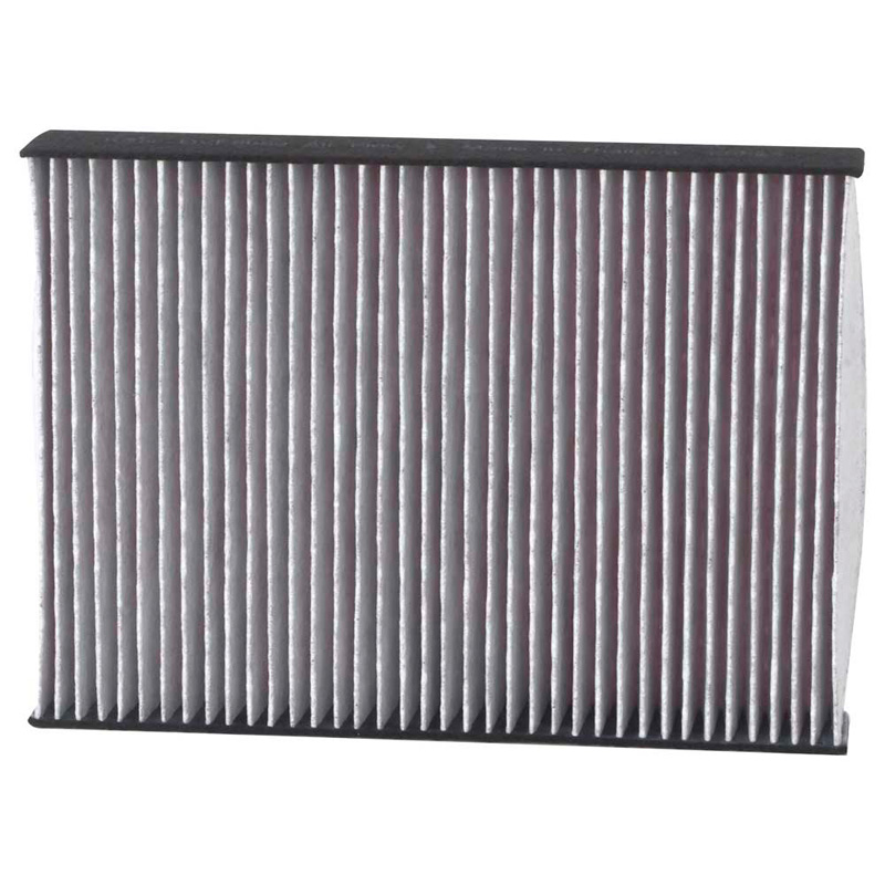 K&N Premium Single-Use Interieurluchtfilter  Nissan/Renault diverse modellen (DVF5063)