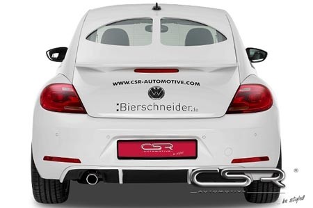 Raamspoiler VW Beetle