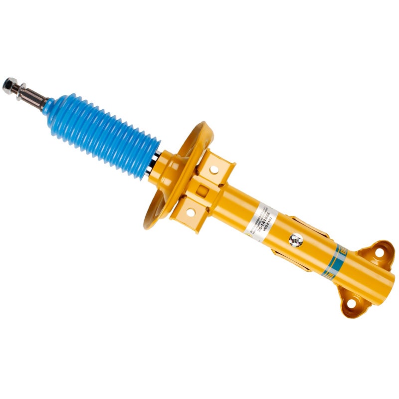 Bilstein B6 (35-141822)  Mercedes C-Klasse Sedan (W204) / Combi (S204) / Coupé (C204) 01/2007- 
 excl. EDC - vooras