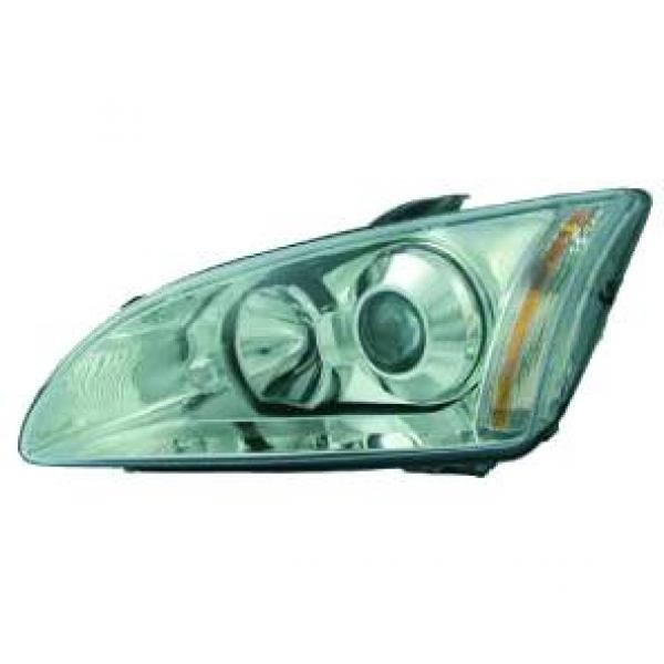 XENONKoplamp links FOCUS 04-08