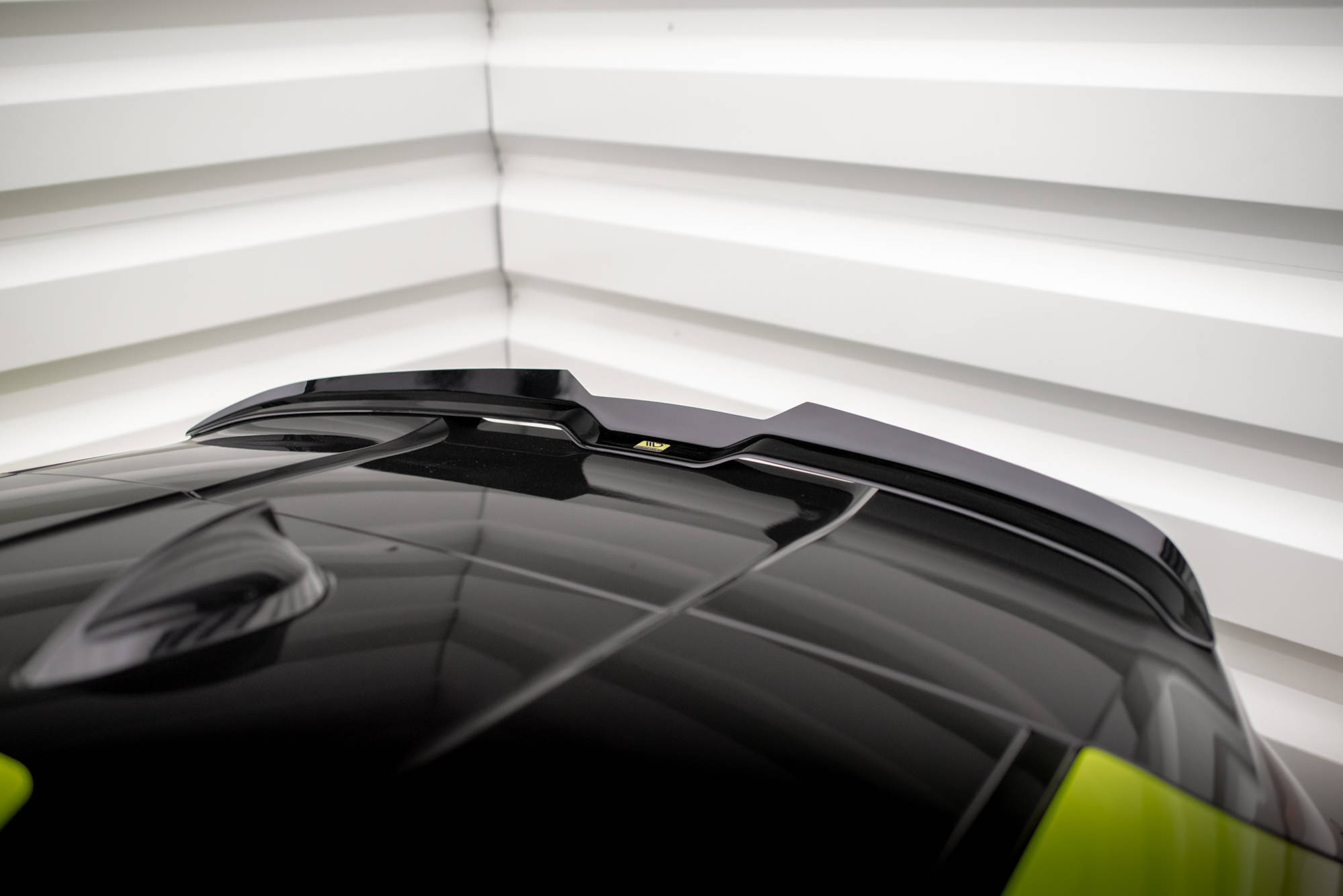 Bodykit BMW M135i F40 V.3 (2019–2024)