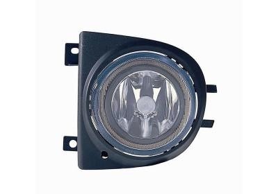 mistlamp, rechts, 1998-08/2000 Nissan Micra, 1993-2003, K11
