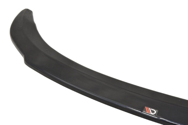 Voorspoiler BMW M4 F82 M-performance Glanzend Zwart