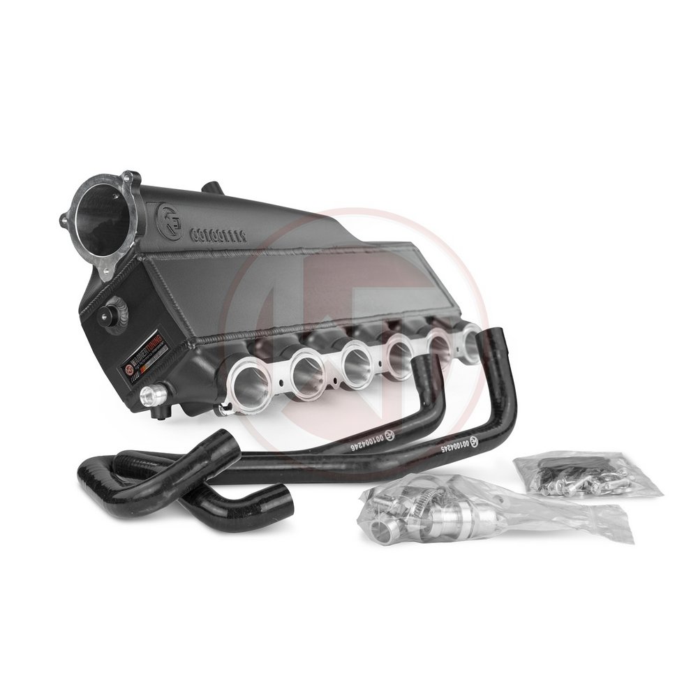 Intercooler BMW 4-serie G22/G23/G26 M440i Inlaat spruitstuk met geintergreerde intercooler EVO 1
