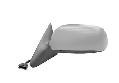 spiegel, elektr verstelb, verwarmd, in primer, rechts Skoda Octa