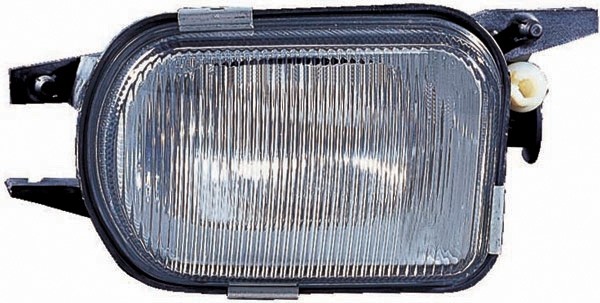 Mistlamp rechts W203 00-05/02 HB4