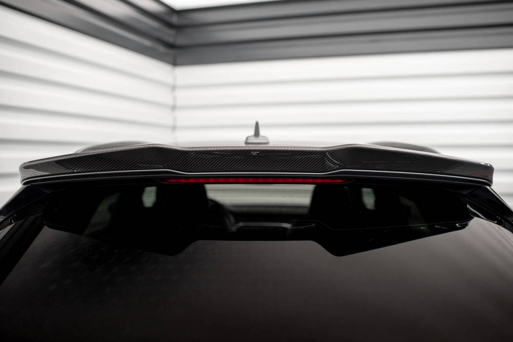 Spoiler Audi RS6 C8 Maxton Carbon