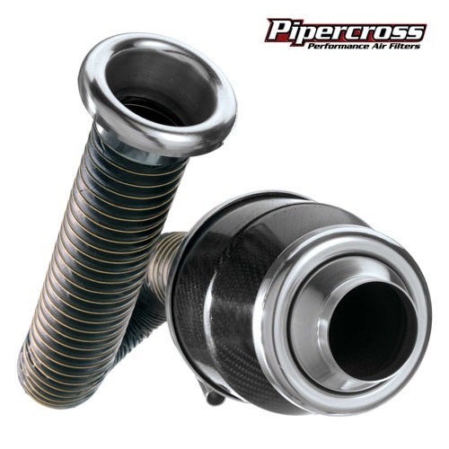 Pipercross Ford Fiesta Mk4/5 1.25 16v No AFM 05/98-11/99 Viperki