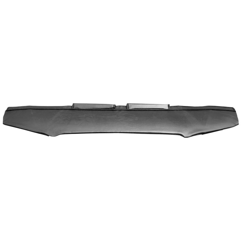 Motorkapsteenslaghoes  Honda Civic Sedan 2012-2013 zwart