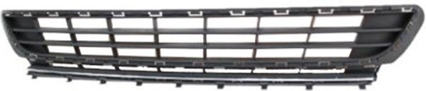 Bumper Grill VW Golf VII