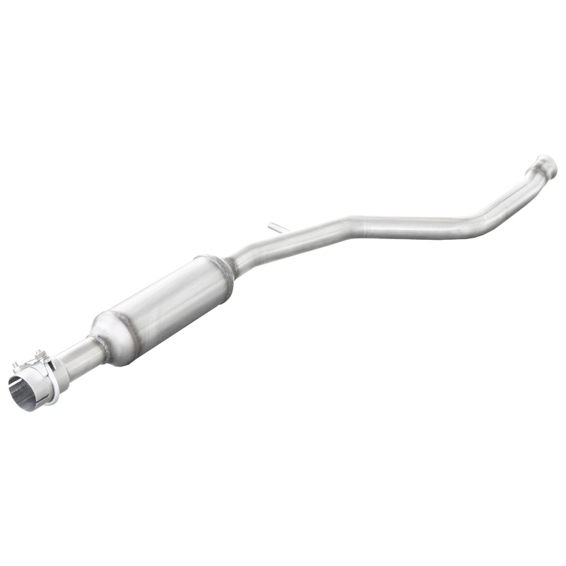 100% RVS Middendemper  Peugeot 206 GT WRC (135pk)