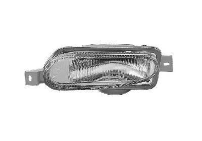 mistlamp, Hella, links Ford Transit, 2000-2006