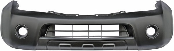 Voorbumper Nissan Pathfinder