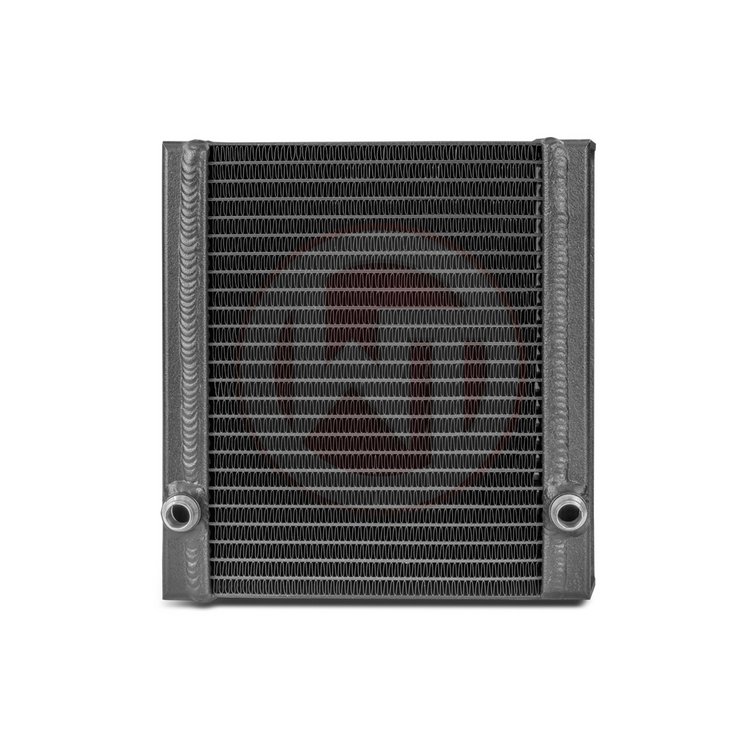 Intercooler Mercedes GLA X156 45 AMG zijkoeler Wagner Competition Watercooler side