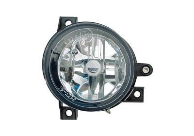 mistlamp, Hella, rechts,-04/2009 Seat Altea/Toledo, 2004-2009